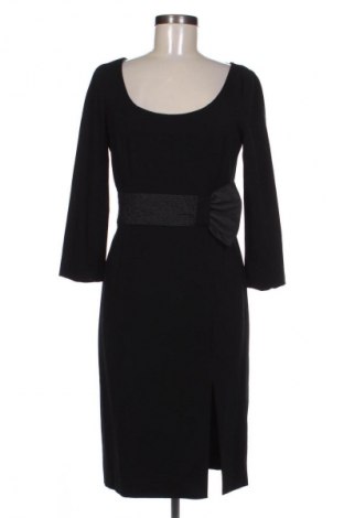 Sukienka Escada, Rozmiar M, Kolor Czarny, Cena 736,62 zł