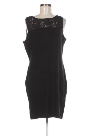 Kleid Esisto, Größe XL, Farbe Schwarz, Preis 6,99 €