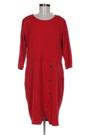 Kleid Esmara, Größe XL, Farbe Rot, Preis € 27,80