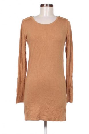 Šaty  Esmara, Velikost M, Barva Hnědá, Cena  367,00 Kč