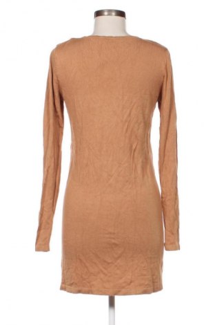 Šaty  Esmara, Velikost M, Barva Hnědá, Cena  367,00 Kč