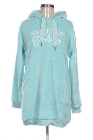 Šaty  Esmara, Veľkosť M, Farba Modrá, Cena  23,53 €