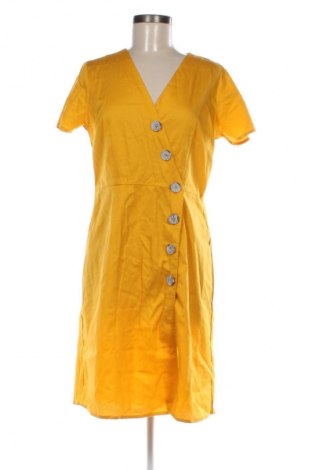 Šaty  Esmara, Veľkosť M, Farba Žltá, Cena  24,48 €