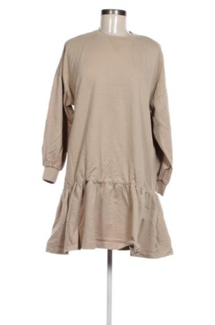 Рокля Esmara, Размер M, Цвят Бежов, Цена 11,99 лв.