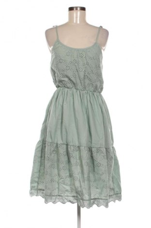 Sukienka Esmara, Rozmiar M, Kolor Zielony, Cena 66,65 zł