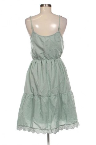 Sukienka Esmara, Rozmiar M, Kolor Zielony, Cena 66,65 zł