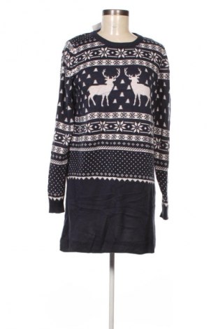 Рокля Esmara, Размер L, Цвят Многоцветен, Цена 18,99 лв.