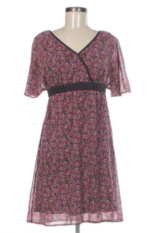 Рокля Esprit, Размер S, Цвят Многоцветен, Цена 34,99 лв.