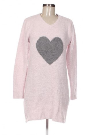 Kleid Esprit, Größe M, Farbe Rosa, Preis 21,99 €