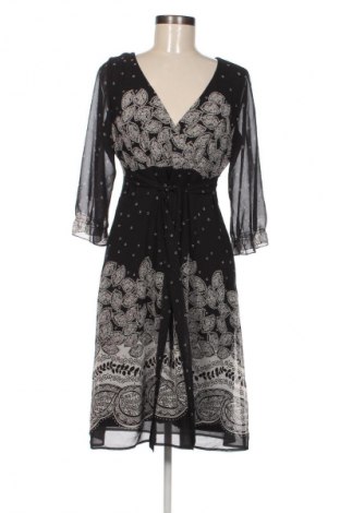 Рокля Esprit, Размер M, Цвят Многоцветен, Цена 23,99 лв.