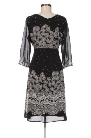 Рокля Esprit, Размер M, Цвят Многоцветен, Цена 23,99 лв.