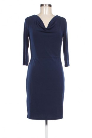 Рокля Esprit, Размер XS, Цвят Син, Цена 48,00 лв.