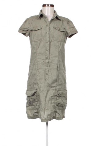 Рокля Esprit, Размер M, Цвят Многоцветен, Цена 48,00 лв.