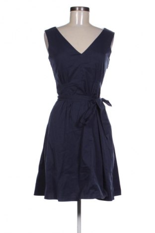 Рокля Esprit, Размер S, Цвят Син, Цена 48,00 лв.