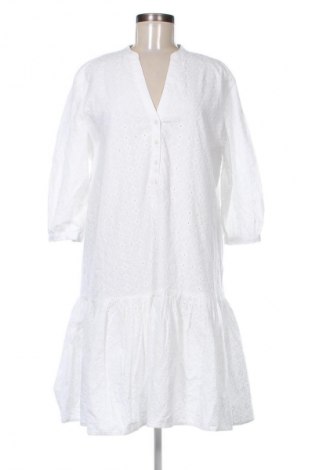 Φόρεμα Esprit, Μέγεθος L, Χρώμα Λευκό, Τιμή 25,00 €