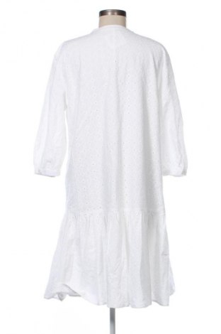 Φόρεμα Esprit, Μέγεθος L, Χρώμα Λευκό, Τιμή 25,00 €