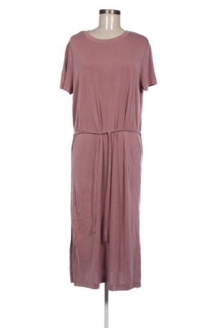 Šaty  Esprit, Velikost L, Barva Popelavě růžová, Cena  619,00 Kč