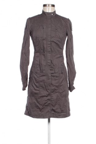 Рокля Esprit, Размер XS, Цвят Сив, Цена 48,88 лв.