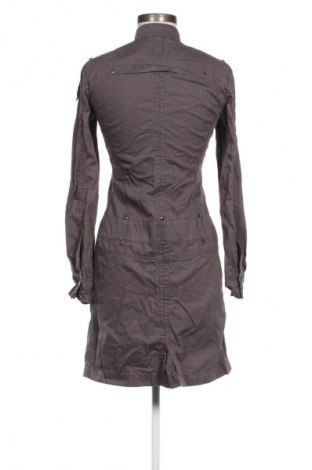 Рокля Esprit, Размер XS, Цвят Сив, Цена 48,88 лв.