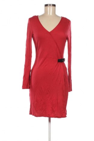 Šaty  Essentials, Veľkosť L, Farba Červená, Cena  14,83 €