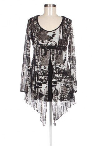 Рокля Etam, Размер L, Цвят Многоцветен, Цена 48,00 лв.