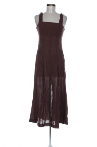 Kleid Evelin Brandt, Größe M, Farbe Braun, Preis € 33,99