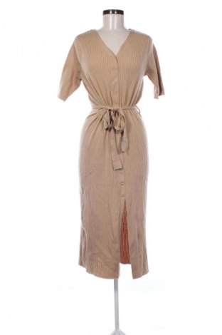 Šaty  Ever.me by Takko Fashion, Veľkosť M, Farba Béžová, Cena  23,52 €