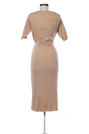 Šaty  Ever.me by Takko Fashion, Veľkosť M, Farba Béžová, Cena  23,52 €