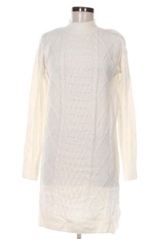 Šaty  Ever.me by Takko Fashion, Velikost XS, Barva Bílá, Cena  349,00 Kč