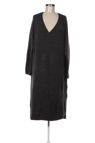 Sukienka Ever.me by Takko Fashion, Rozmiar XL, Kolor Szary, Cena 59,99 zł