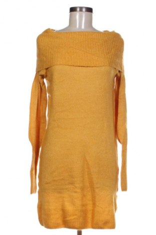 Šaty  Ever.me by Takko Fashion, Velikost XS, Barva Žlutá, Cena  489,00 Kč