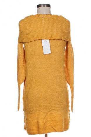 Šaty  Ever.me by Takko Fashion, Velikost XS, Barva Žlutá, Cena  489,00 Kč