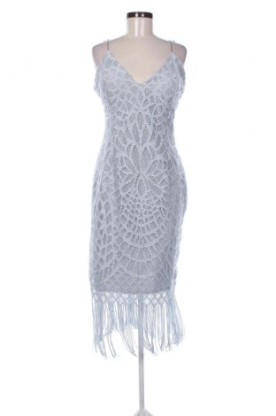 Rochie Explosion, Mărime XL, Culoare Gri, Preț 368,00 Lei