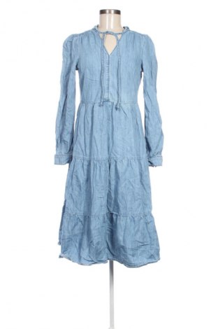 Kleid F&F, Größe S, Farbe Blau, Preis € 19,95