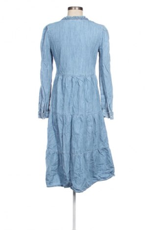 Kleid F&F, Größe S, Farbe Blau, Preis € 19,95