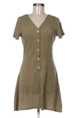 Rochie F&F, Mărime S, Culoare Verde, Preț 77,99 Lei