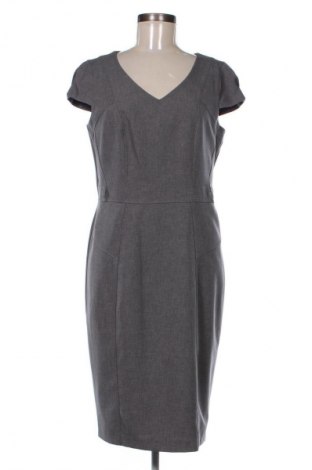 Sukienka F&F, Rozmiar L, Kolor Szary, Cena 110,02 zł