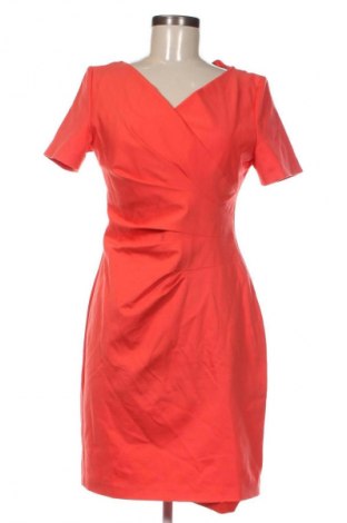 Рокля Fadenmeister, Размер M, Цвят Червен, Цена 129,03 лв.