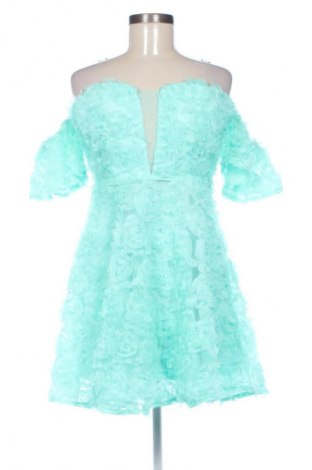 Kleid Faeriesty, Größe M, Farbe Grün, Preis € 49,10