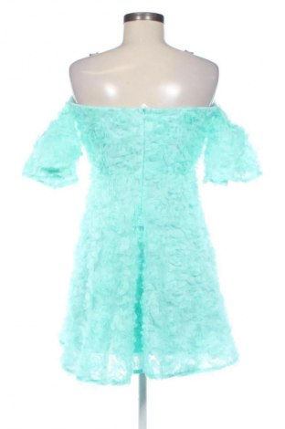 Kleid Faeriesty, Größe M, Farbe Grün, Preis € 49,10