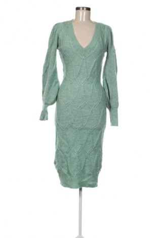 Φόρεμα Fashion nova, Μέγεθος XL, Χρώμα Πράσινο, Τιμή 13,99 €