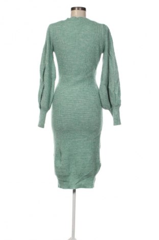 Φόρεμα Fashion nova, Μέγεθος XL, Χρώμα Πράσινο, Τιμή 13,99 €