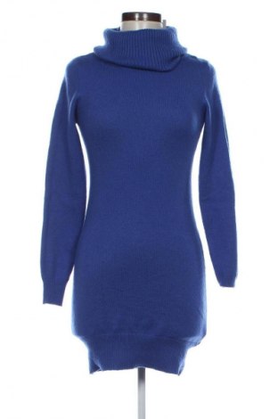 Kleid Fb Sister, Größe M, Farbe Blau, Preis € 14,83