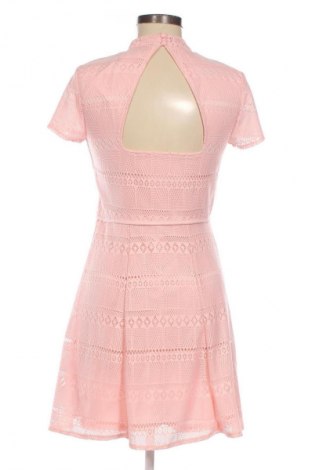 Šaty  Fb Sister, Velikost M, Barva Růžová, Cena  269,00 Kč