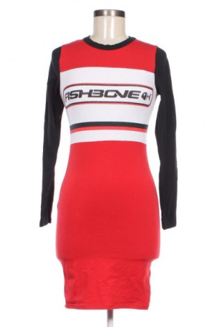 Sukienka Fb Sister, Rozmiar S, Kolor Czerwony, Cena 44,99 zł