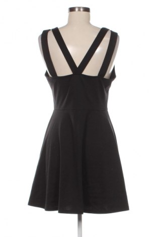 Šaty  Fb Sister, Velikost XL, Barva Černá, Cena  299,00 Kč