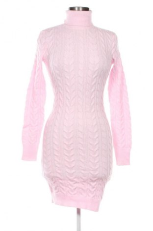 Φόρεμα Fb Sister, Μέγεθος XS, Χρώμα Ρόζ , Τιμή 23,99 €