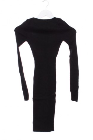 Kleid Fb Sister, Größe XXS, Farbe Schwarz, Preis € 13,99