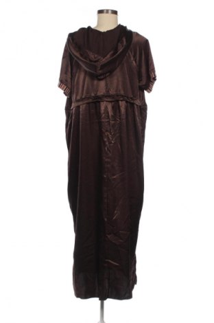 Sukienka Fetish, Rozmiar L, Kolor Brązowy, Cena 110,34 zł