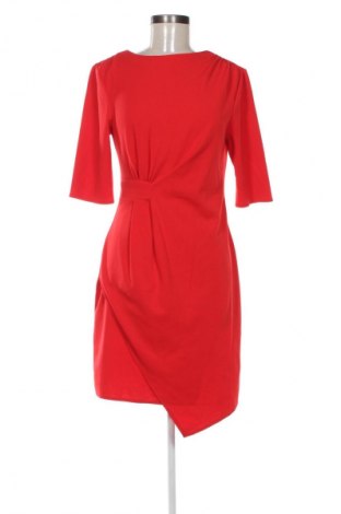 Šaty  Find., Veľkosť XS, Farba Červená, Cena  14,83 €